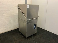 Korvenvaatwasmachine - afbeelding 4 van  9
