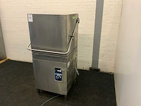 Korvenvaatwasmachine - afbeelding 5 van  9