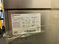 Korvenvaatwasmachine - afbeelding 9 van  9