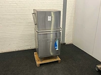 Korvenvaatwasmachine - afbeelding 1 van  9