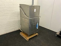 Korvenvaatwasmachine - afbeelding 4 van  9