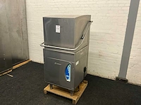 Korvenvaatwasmachine - afbeelding 5 van  9