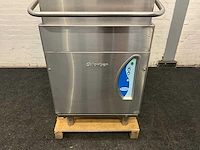 Korvenvaatwasmachine - afbeelding 6 van  9