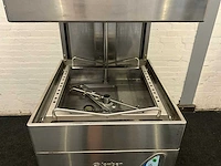 Korvenvaatwasmachine - afbeelding 8 van  9
