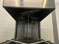 Korvenvaatwasmachine - afbeelding 9 van  9
