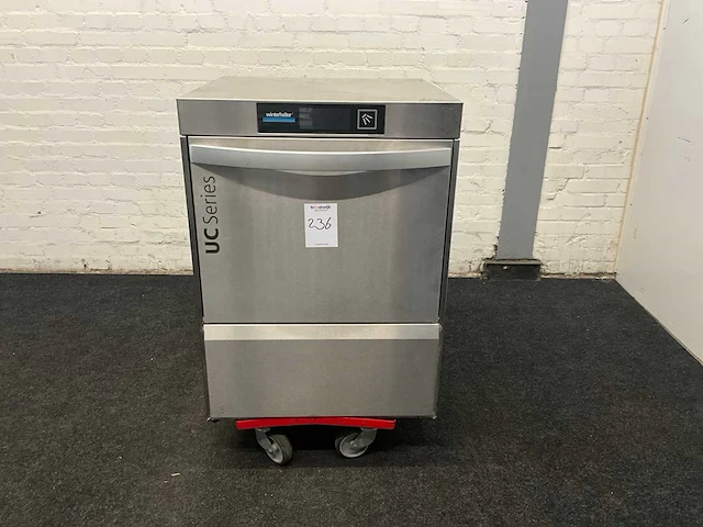 Korvenvaatwasmachine - afbeelding 4 van  10