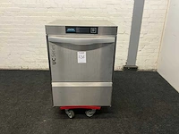 Korvenvaatwasmachine - afbeelding 4 van  10
