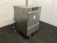 Korvenvaatwasmachine - afbeelding 5 van  10