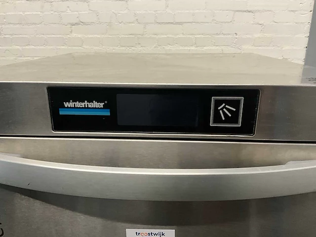 Korvenvaatwasmachine - afbeelding 7 van  10
