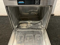 Korvenvaatwasmachine - afbeelding 9 van  10