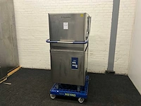 Korvenvaatwasmachine - afbeelding 4 van  11