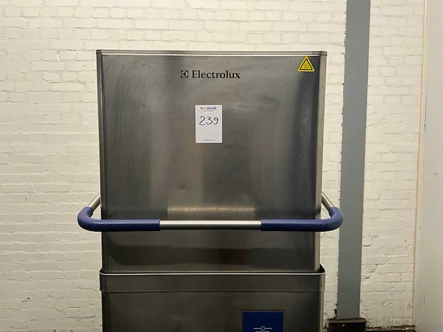 Korvenvaatwasmachine - afbeelding 9 van  11