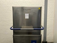 Korvenvaatwasmachine - afbeelding 9 van  11