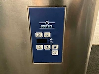 Korvenvaatwasmachine - afbeelding 10 van  11
