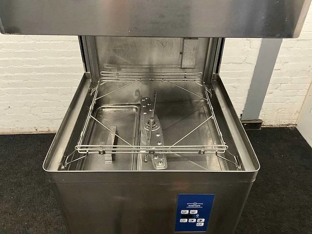 Korvenvaatwasmachine - afbeelding 11 van  11