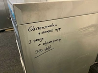 Korvenvaatwasmachine - afbeelding 2 van  11