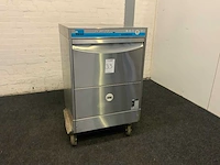 Korvenvaatwasmachine - afbeelding 1 van  11