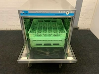 Korvenvaatwasmachine - afbeelding 9 van  11