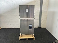 Korvenvaatwasmachine - afbeelding 4 van  10