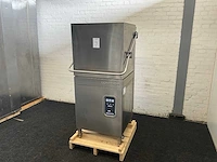 Korvenvaatwasmachine - afbeelding 6 van  10
