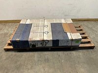 Koskiruby multiplex paneel 180x120x1,2 cm (11x) - afbeelding 2 van  9