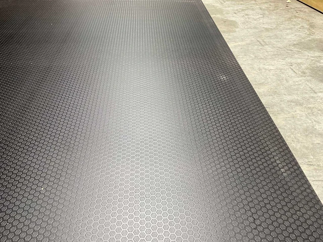 Koskiruby multiplex paneel 180x120x1,2 cm (11x) - afbeelding 6 van  9