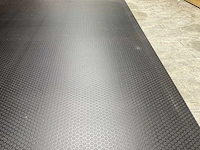 Koskiruby multiplex paneel 180x120x1,2 cm (11x) - afbeelding 6 van  9