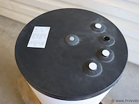 Kospel buffertank type svk-100 - afbeelding 5 van  7