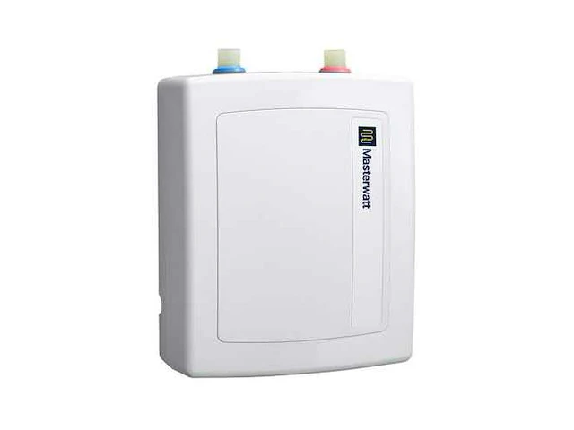 Kospel epo2-3 doorstromer voor tapwater - afbeelding 1 van  3