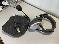 Koss sb45-usb headset - afbeelding 1 van  3