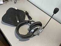 Koss sb45-usb headset - afbeelding 3 van  3