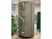 Kostrzewa maxi bio 200kw pellet cv ketel - afbeelding 3 van  14