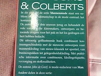 Kostuums & colberts - afbeelding 2 van  5