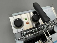 Koswa - fk12g - elektrische friteuse - afbeelding 2 van  2