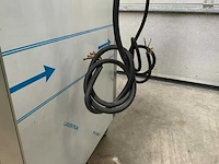 Koswa - fk12gm - elektrische dubbele friteuse - afbeelding 7 van  7