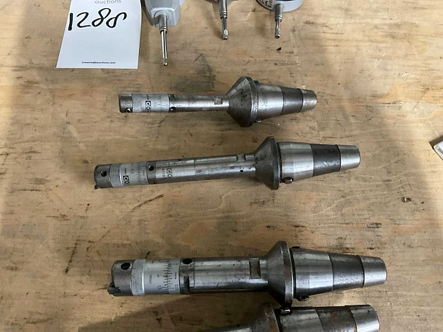 Kotterkop (6x) - afbeelding 5 van  5