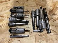 Kotterkoppen uitdraaibaar (11x) - afbeelding 1 van  5