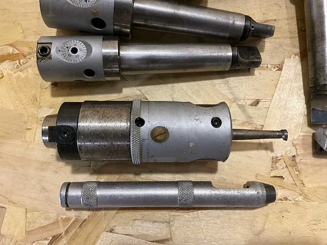 Kotterkoppen uitdraaibaar (11x) - afbeelding 4 van  5