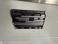 Koude-circulatiethermostaat julabo, corio cp-f900, bouwjaar 2021 - afbeelding 4 van  8