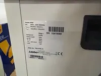 Koude-circulatiethermostaat julabo, corio cp-f900, bouwjaar 2021 - afbeelding 6 van  8