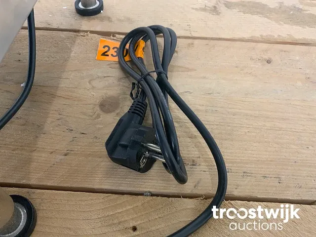 Koude drankendispenser - afbeelding 2 van  11