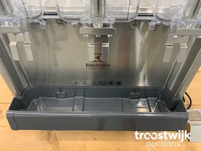 Koude drankendispenser - afbeelding 3 van  11