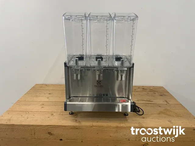 Koude drankendispenser - afbeelding 1 van  11