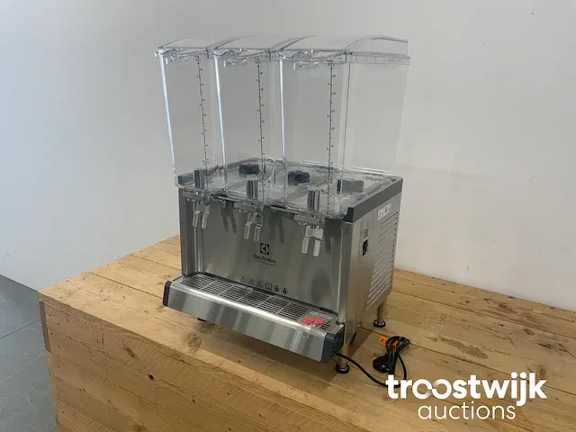 Koude drankendispenser - afbeelding 4 van  11