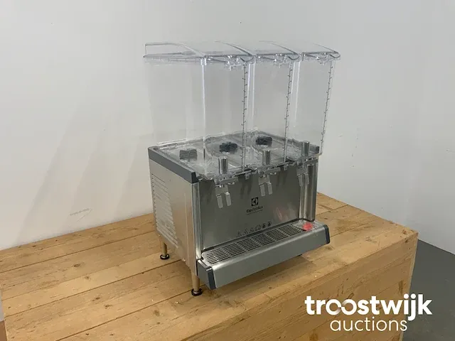 Koude drankendispenser - afbeelding 5 van  11