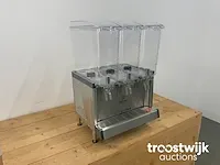 Koude drankendispenser - afbeelding 5 van  11