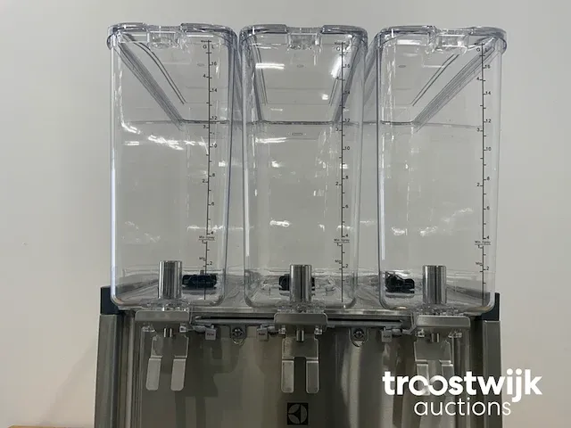Koude drankendispenser - afbeelding 6 van  11