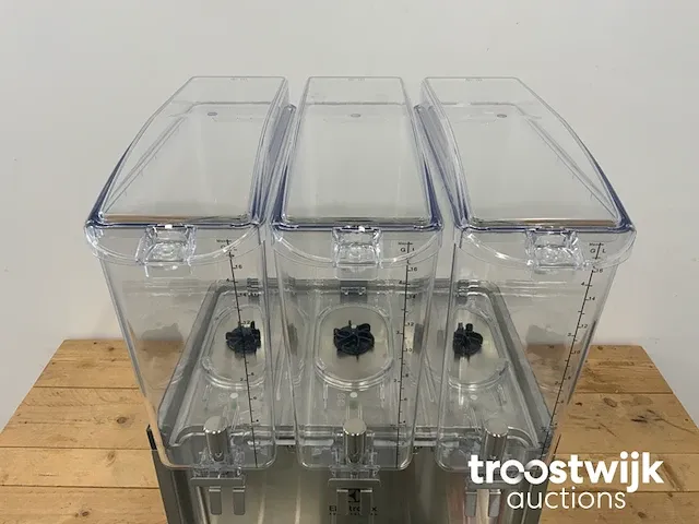 Koude drankendispenser - afbeelding 8 van  11