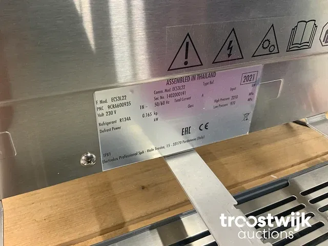 Koude drankendispenser - afbeelding 9 van  11