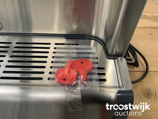 Koude drankendispenser - afbeelding 10 van  11